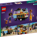 42606 LEGO  Friends Liikuv pagariäri toidukäru
