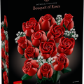 10328 LEGO Icons Roosibukett