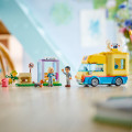 41741 LEGO  Friends Suņu glābšanas busiņš