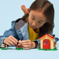 77058 LEGO Animal Crossing Goldie hubane maja