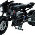 42155 LEGO Technic THE BATMAN – BATCYCLE™