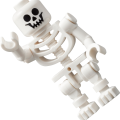 40721 LEGO  Iconic Halloweeni ait