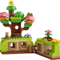 10480 LEGO DUPLO Town Avasta metsa koos metsloomadega