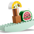10983 LEGO DUPLO My First Ekoloģisko produktu tirgus