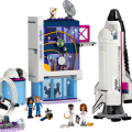 41713 LEGO  Friends Olivian avaruusakatemia