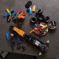 42141 LEGO Technic Гоночный автомобиль McLaren Formula 1™