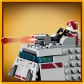 75413 LEGO Vabariigi Juggernaut