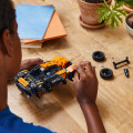 42166 LEGO Technic NEOM McLaren Extreme E -kilpamaasturi