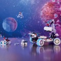 42211 LEGO Technic Lunar Outpost™ kuukulguri kosmosesõiduk