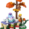 42690 LEGO  Friends Teekutsut metsässä