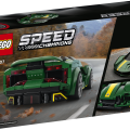 76907 LEGO Speed Champions Lotus Evija