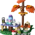 42690 LEGO  Friends Teekutsut metsässä