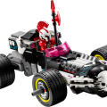 71497 LEGO DREAMZzz Робот-тигр Купера и гоночный болид Зеро