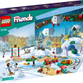 41758 LEGO ® Friends advendikalende.. V29