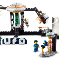 31142 LEGO  Creator Kosmose Ameerika mäed