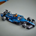 77249 LEGO Speed Champions Williams Racing FW46 F1® võidusõiduauto