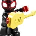 10464 LEGO DUPLO Disney TM Spideyn tiimin päämaja
