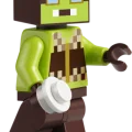 21597 LEGO Minecraft Ghast jaam