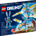 71453 LEGO DREAMZzz bd-Carrot-TITAN