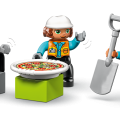 10990 LEGO DUPLO Town Rakennustyömaa