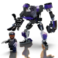 76204 LEGO Super Heroes Musta Pantteri -robottipuku