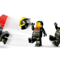 60413 LEGO  City Tuletõrjelennuk