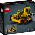 42163 LEGO Technic Võimas buldooser