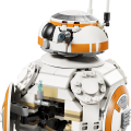 75452 LEGO Star Wars TM BB-8™-astromekaanikkodroidi