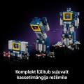 10358 LEGO Icons Transformers: Soundwave