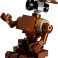 75418 LEGO Star Wars TM Advendikalender 2025