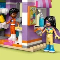 42674 LEGO  Friends Koomiksite ja mängude pood