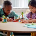 41700 LEGO  Friends Кэмпинг на пляже