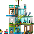 60365 LEGO  City Daudzdzīvokļu ēka