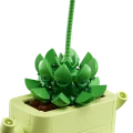 11506 LEGO Botanicals Keinuvat kasvit