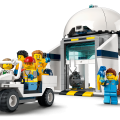 60351 LEGO  City Raketilennutusplatvorm