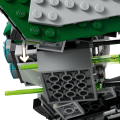 75360 LEGO Star Wars TM Yoda Jedi Starfighter™