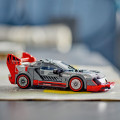 76921 LEGO Speed Champions Audi S1 e-tron quattro võidusõiduauto