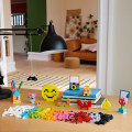 11042 LEGO  Classic Radošā prieka kārba