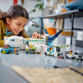 60367 LEGO  City Reisilennuk