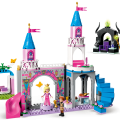 43211 LEGO Disney Princess Aurora loss