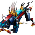76156 LEGO Super Heroes Domo tõus
