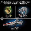75439 LEGO Star Wars TM Darth Vaderin™ rintakuva