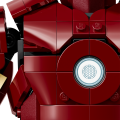 76344 LEGO Super Heroes Iron Man Mark 3 Kolekcionāra izdevums