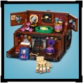 76785 LEGO Wednesday Thing korter 76785 LEGO Wednesday Thing korter