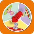 10459 LEGO DUPLO Bluey Дом семьи Блуи с игрой «Память»