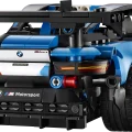 42226 LEGO Technic BMW M4 GT3 EVO sacīkšu auto