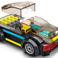 60383 LEGO  City Täyssähköinen urheiluauto