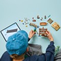 75636 LEGO ONE PIECE Хижина в Виндмилл Вилладж