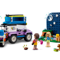 42603 LEGO Tähevaatluse matkaauto V29