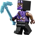 21597 LEGO Minecraft Ghast jaam